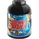 Протеин сывороточный IronMaxx 100% Whey Protein, 2350 г. 06013 фото 1