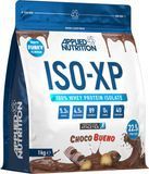 Протеин изолят Applied Nutrition ISO - XP 1000 г. (Шоколад Буэно) 12429590 фото