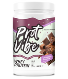 Сывороточный протеин Progress Nutrition Whey Protein 900 г. (Шоколадный брауни) 12429721  фото