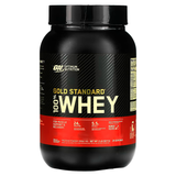 Протеин сывороточный Optimum Nutrition (USA) 100% Whey Gold Standard, 908 г. 00139 фото