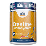 Креатин Haya Labs Creatine Monohydrate 500 mg  200 капс. 12429741 фото