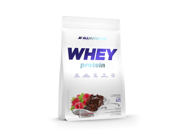 Протеїн сироватковий All Nutrition Whey Protein, 908 г. 04392 фото