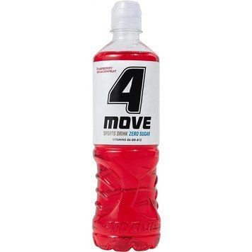 Изотоник 4MOVE Isotonic Sports Drink, 750 мл. 06516 фото