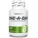 Мультивитамины BiotechUSA One a Day, 100 таб. 100406 фото 1