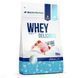 Протеин сывороточный All Nutrition Whey Delicious, 700 г. 04874 фото 1