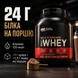 Протеїн сироватковий Optimum Nutrition (USA) 100% Whey Gold Standard, 908 г. 100257 фото 5