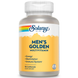 Вітаміни для чоловіків Solaray Men's Golden Multi-Vitamin 90 капс. 1224291 фото 1