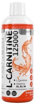 Карнітин Kevin Levrone L-Carnitine 125.000, 1000 мл. 03054 фото