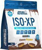 Протеин изолят Applied Nutrition ISO - XP 1000 г. (Шоколад &ndash; арахис) 12429590 фото