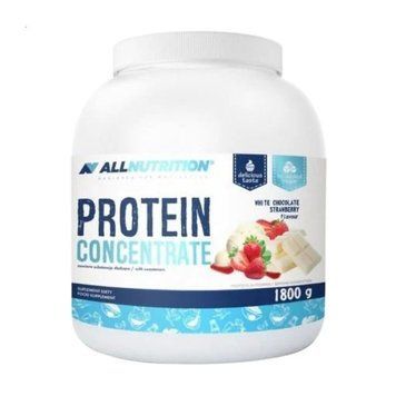 Протеин сывороточный All Nutrition Protein Concentrate, 1800 г. 04391 фото