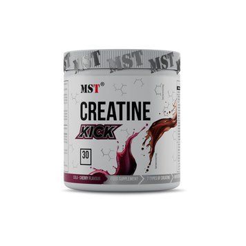 Креатин MST Creatine Kick, 300 г. 05845 фото
