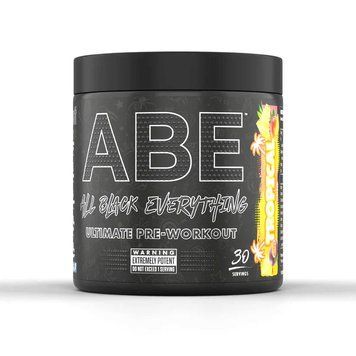 Передтрен Applied Nutrition ABE - All Black Everything 375 г. 1224078 фото