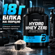 Протеин гидролизат BiotechUSA Hydro Whey Zero, 1816 г. 00810 фото 4