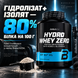Протеин гидролизат BiotechUSA Hydro Whey Zero, 1816 г. 00810 фото 3