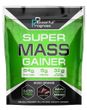 Гейнер Powerful Progress Super Mass Gainer, 4000 г. 03988 фото