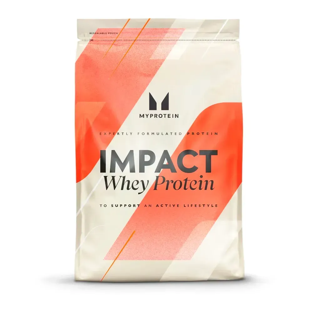 MyProtein Impact Whey