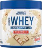 Протеїн сироватковий Applied Nutrition Critical Whey, 150 г. 05387 фото