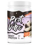Сироватковий протеїн Progress Nutrition Whey Protein 900 г. (Печиво) 12429721  фото