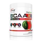 Аминокислоты Genius Nutrition BCAA-X5, 360 г. 04735 фото