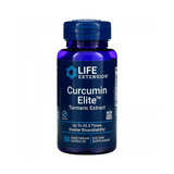 Куркумін Life Extension Curcumin Elite Turmeric Extract, 30 веганкапс. 124481 фото