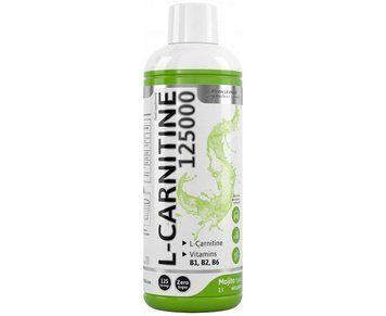 Карнітин Kevin Levrone L-Carnitine 125.000, 1000 мл. 03055 фото