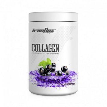 Коллаген IronFlex Collagen, 400 г. 01954 фото