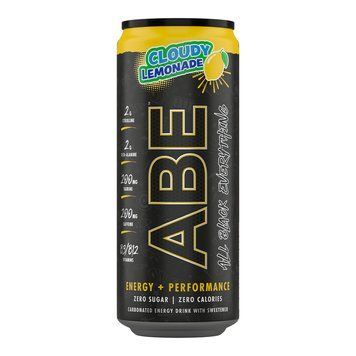 Предтреник Applied Nutrition ABE All Black Everything, 330 мл. 05590 фото