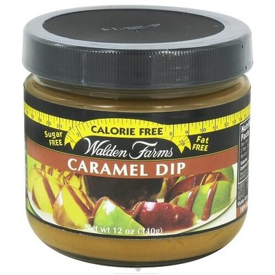 Walden Farms Dips for Fruit, 340 г. 121225 фото