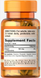 Вітамін К Puritan's Pride Vitamin K-2 (MenaQ7) 100mg, 30 софт гель. 1224184 фото 2