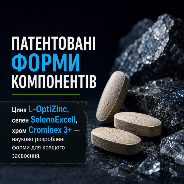 Мультивітаміни Life Extension One-Per-Day Multivitamin, 60 табл. 124521 фото