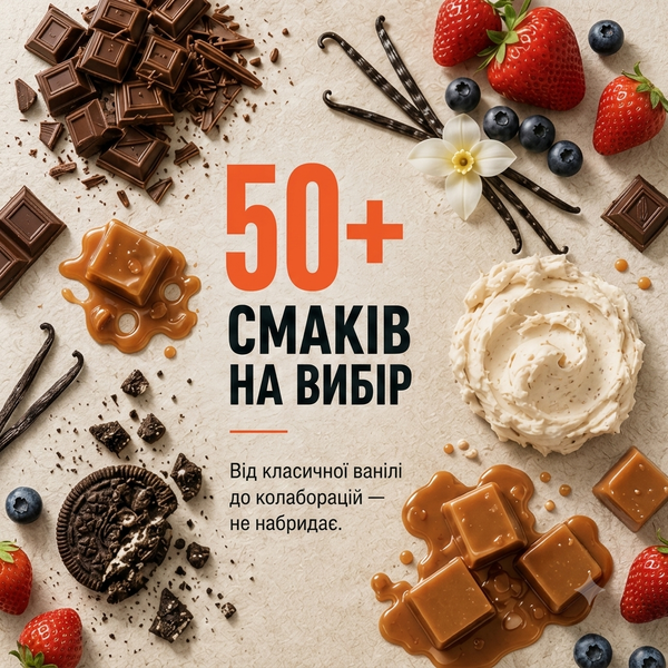 Протеїн сироватковий MyProtein Impact Whey Protein, 2500 г. 00274 фото