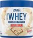 Протеин сывороточный Applied Nutrition Critical Whey, 132 г. (Белый шоколад буено) 124236 фото 1