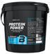 Протеин комплексный BiotechUSA Protein Power, 4000 г. 123133 фото 1