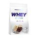 Протеин сывороточный All Nutrition Whey Protein, 908 г. 05546 фото 1