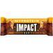 Протеїновий батончик Myprotein Impact Protein Bar, 64 г., Карамель - горіх
