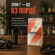 Протеїн сироватковий MyProtein Impact Whey Protein, 2500 г. 00274 фото 8
