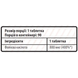 Альфа-липоевая кислота Sporter Folic Acid 800 mcg, 90 таб. 124277 фото 2
