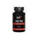 Цинк MST Zinc Pro 50 mg Chelate Bisglycinate 60 табл. 12429697 фото 1