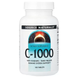 Витамин С Source Naturals C 1000 mg  100 табл. 12429536 фото 1