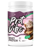 Сироватковий протеїн Progress Nutrition Whey Protein 900 г. (Мокка) 12429721  фото