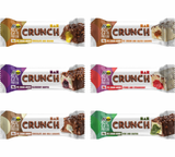 Протеиновый батончик FitWin Crunch Bar 25% Без сахара 50г 1224205 фото