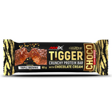Протеиновый батончик TiggerZero CHOCO Protein Bar 60г. 06319 фото