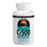 Витамин С Source Naturals C 500 mg 100 табл. 12429537  фото