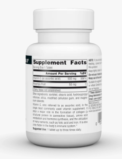 Витамин С Source Naturals C 500 mg 100 табл. 12429537  фото
