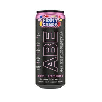Предтреник Applied Nutrition ABE All Black Everything, 330 мл. 05591 фото