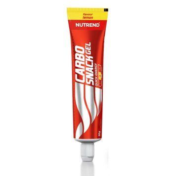 Изотоник Nutrend Carbosnack тюбик, 50 г. 02382 фото