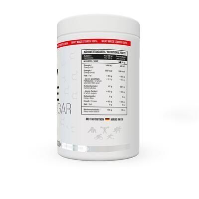 Мультивітаміни MST Vitamin Kick, 120 таб. 123421 фото