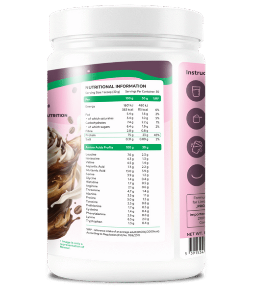 Сироватковий протеїн Progress Nutrition Whey Protein 900 г. (Мокка) 12429721  фото