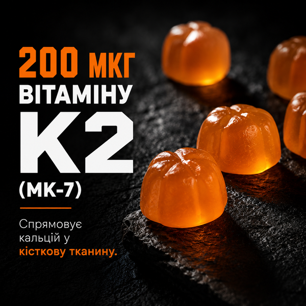 Креатин Powerful Progress СREA-TOR, 168 gummies (Апельсин) 12429704  фото