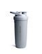 SmartShake Шейкер Reforce Stainless Steel, 900 мл., Сірий
